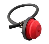 Pompe d'amorçage for tondeuse à gazon Tecumseh 570682A 75110639 avec solution de tuyau(1pcs)