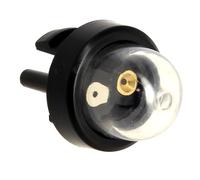 Pompe d'amorçage pour tronconneuse