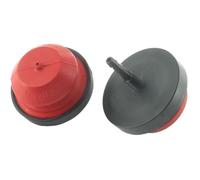 Pompe d'amorçage TECUMSEH 570629B pour moteurs 5 à 10 ch Snow King modèles H50 - H60 - H70 - HM80 - HM100