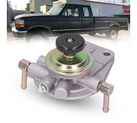 Pompe d'amorce de filtre diesel, le papier filtre de qualité supérieure, support de filtre et résistant à l'usure, a une longue durée de vie pour match