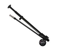 Pompe d'amortisseur de VTT | 20,7 BAR Portable D'aluminium,Pompe à Air Pour La Fourche Et La Suspension Arrière,Amortisseur Arrière, Conduite Tout-Terrain, Voyages, Trajets