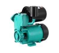 Pompe d'appoint auto-amorçante pour la maison - Entièrement automatique 220 V Petit siphon d'appoint pour robinets d'eau de maison et de jardin