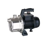 Pompe d'arrosage automatique Spid'O pro Jetinox 1200 - DIPRA - Noir - Arrosage de jardin - 1200 W