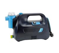 Pompe d'arrosage automatique Spring 900 - DIPRA - 900 W - Arrosage de jardin - Noir