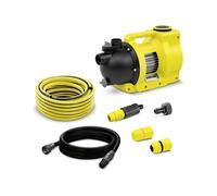 Pompe d'arrosage BP 4.500 Garden Set Plus