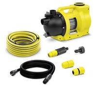 Kärcher Pompe d'arrosage BP 4.500 Garden Set Plus