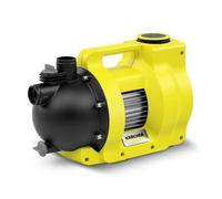 Pompe d'arrosage de jardin - KARCHER - BP 7.000 Garden - Pompe de surface - 1100 W - Interrupteur marche/arrêt