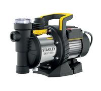 STAN P1300SP - Pompe auto-aspirante, 1300 W.