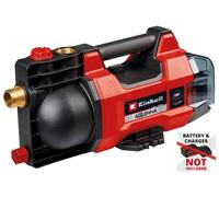 Pompe d'arrosage de surface AQUINNA 18/28