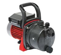 Pompe d'arrosage de surface - EINHELL - GC-GP 6538 Set - 650 Watt - 3.800 L/h - Tuyau 7 m