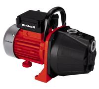 Einhell Pompe d’arrosage GC-GP 6036 (600 W, Débit max. 3.600 l/h, Hauteur de refoulement 40 m, Interrupteur marche/arrêt, Poignée de transport)