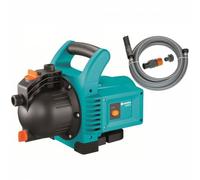 Pompe d'arrosage - GARDENA - 3000/4 Classic - Electrique - Légère - Robuste