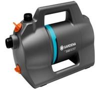 Pompe d'arrosage Gardena 5000 Silent 550W