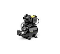 Pompe d'Arrosage Kärcher Bp 3,200 Home, Puissance 600 W, Pression Max 3,6 Bar, Pression de Service : 1,7-2,8 Bars, Débit de Refoulement Max 3 200 L/H, Réservoir 19 L, Valve Anti-Retour, Manomètre