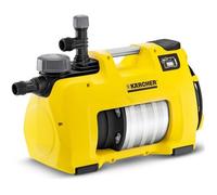 Pompe d'arrosage KÄRCHER BP 5 Home & Garden multicellulaire - 1000W - 6000 l/h - 4.8 bars