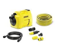 Pompe d'arrosage KARCHER 800 W - 3500 l/h - 4 bars - 1.645-357.0