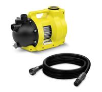 Pompe d'arrosage KARCHER BP 6.000 Garden Set pour petits jardins jusqu'à 800 m²