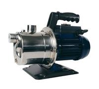 Pompe d'arrosage manuelle - SPIDO - Classic Jetinox 800 - Débit de 3,3 m³/h - 4,6 bars