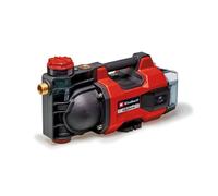 Pompe d'arrosage sans fil AQUINNA 36/34