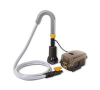 Batavia Pompe d'arrosage vide-cave 18 V sans fil - sans batterie ni chargeur