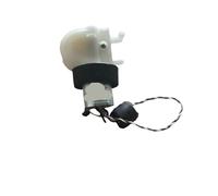 Pompe d'aspirateur eau et poussière for pièces de rechange de moteur de pompe de remplacement for Ro-borock Flexi/Flexi Pro/Flexi Lite(Flexi)