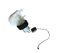 Pompe D'aspirateur Humide Et Sec, Compatible Avec Roborock, Moteur D'entraînement De Brosse Flexi/Pro Lite(Flexi Pro)