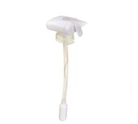 Pompe D'aspiration Automatique De Paille Pour Boisson",Distributeur Automatique De Paille Pour Boisson,Robinet Magique,Pompe ¿¿ Eau Anti-D¿¿Versement,"Distributeur De Bricolage - Type White