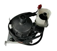 Pompe D'aspiration De Climatisation, Moteur MDP-1401 DC12V DC, Pompe À Eau C475 C047-1 C047-2, Compatible Avec Toshiba, Pièces De Climatiseur(A set of)