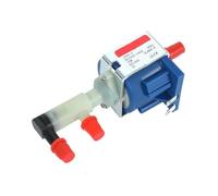 Pompe D'aspiration D'eau À Piston JYPC-3/JYPC-3C 25 W AC 220 V, 6 Bars, 195 Cm³/min, Compatible Avec Les Machines À Café Philips À Extraction Vapeur.