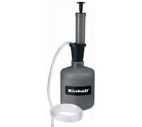 Einhell Pompe d'aspiration pour essence et huile 3407000 1,60 l