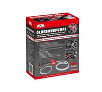 Pompe d'aspiration d'huile APA 12V débit de la pompe à huile 1,5 L