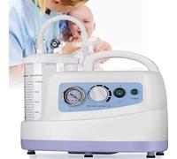 Pompe D'aspiration Électrique De Mucosités 1000 Ml, Appareil D'aspiration Portable For Mucus For Personnes Âgées Et Enfants, Appareil Médical À Domicile