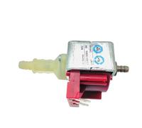 Pompe D'aspiration Électromagnétique M2 18 W, Compatible Avec ET, Adaptée Aux Machines À Café, Moteurs À Vapeur, Lave-linge Et Cafetières À Vapeur. Faible Bruit.