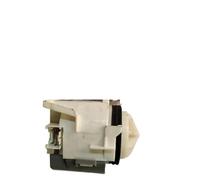 Pompe d'aspiration et de drainage, moteur de drainage, compatible avec Siemens, Bosch, lave-linge à tambour IQ100/IQ300/IQ500/IQ700