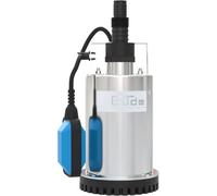 Pompe d'aspiration plate GFS 4000 Inox Güde G94606