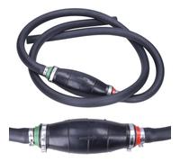 Pompe d'aspiration pour la vidange de l'eau | Pompe pour diesel, liquides | Clapets anti-retour empêchant le reflux du liquide
