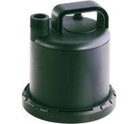 Pompe submersible à aspiration à plat Sicce 571007 3000 l/h 3.10 m