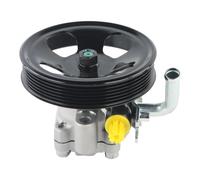 Pompe d'assistance assistée 21-5449 AAZ215449 57100-2E100 Convient pour Hyundai Convient pour Tucson 08-09 GL Convient pour Kia Convient pour Sportage 08-10 EX LX V6 2.7L