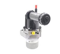 Pompe d'assistance assistée Pompe de direction assistée hydraulique, Convient pour 307 SW CC 9681546580 9647155580 9680987180 9644860880 9648744580 9670320380 Pompe de direction assistée