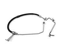 Pompe d'assistance assistée Tuyau de direction assistée, tuyau d'huile haute pression pour boîtier de direction, compatible avec Ford Fit For Kuga 2005-2017 6L8Z3A719E