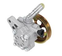 Pompe D'assistance Direction Assistée Avec Poulie Pour Pilot 2003-2004 | Pompe Hydraulique Direction 21-5290, 56110P8EA01, 56110PGKA01, 56110PVFA01 Restaure La Réponse Normale Direction