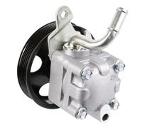 Pompe D'assistance Direction Assistée Pour Infiniti Pour G25 G35 M35 Q70 | Pompe Hydraulique Direction 49110AG300 49110-EG000 49110-JK000 49110JK00B 49110EG000 Pièces De Rechange