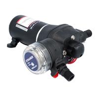 Pompe d'autoclave Europump 24V 12,5 L/min pour camping-car ou bateau