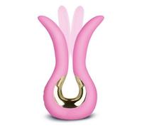 Pompe De Bain Avec Balle Vibrante Kheper Games 09397