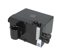 Pompe de basculement, cabine DT Spare Parts 1.22332