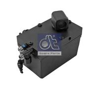 Pompe de basculement, cabine DT Spare Parts 7.77025