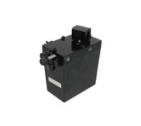 Pompe de basculement, cabine DT Spare Parts 7.77028