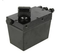 Pompe de basculement, cabine FEBI 39850 pour SCANIA T 11.705 2004-2005
