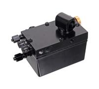 FEBI BILSTEIN 102736 Pompe de basculement, cabine
