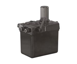 Pompe de basculement, cabine FEBI BILSTEIN 176389